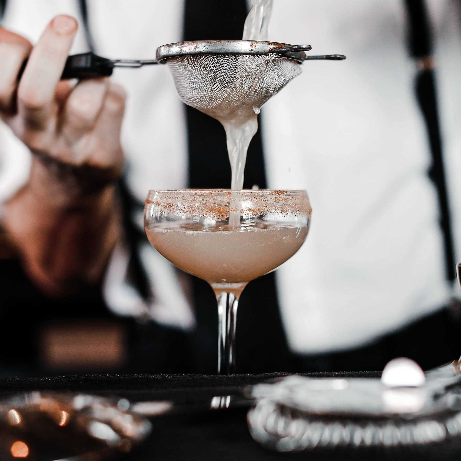 Assembly Hall Downtown San Diego